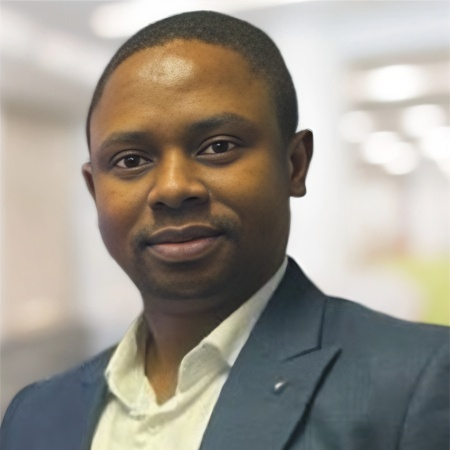 Oyekola Opeyemi Ogungbola